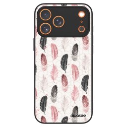 ULTIMATE CASE MagSafe Apple iPhone 18 Pro Max - készülékre - Feather 2