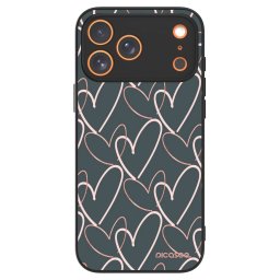 ULTIMATE CASE MagSafe Apple iPhone 18 Pro Max - készülékre - Lots of love