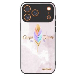 ULTIMATE CASE MagSafe Apple iPhone 18 Pro Max - készülékre - Carpe Diem