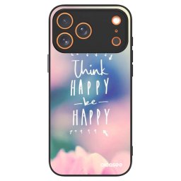 ULTIMATE CASE MagSafe Apple iPhone 18 Pro Max - készülékre - Think happy be happy