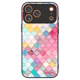 ULTIMATE CASE MagSafe Apple iPhone 18 Pro Max - készülékre - Colorful roof