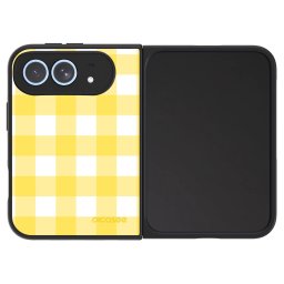 ULTIMATE CASE MagSafe Apple iPhone Duo - készülékre - Gride lemon