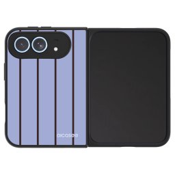 ULTIMATE CASE MagSafe Apple iPhone Duo - készülékre - Poolside member
