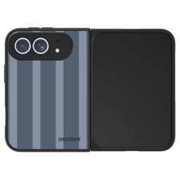 ULTIMATE CASE MagSafe Apple iPhone Duo - készülékre - Midnight lounge