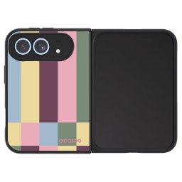 ULTIMATE CASE MagSafe Apple iPhone Duo - készülékre - Lobby tiles