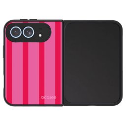 ULTIMATE CASE MagSafe Apple iPhone Duo - készülékre - Hot tropic
