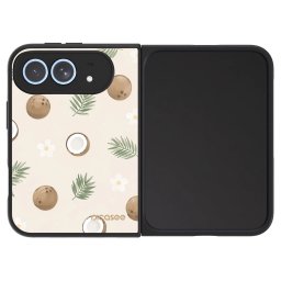 ULTIMATE CASE MagSafe Apple iPhone Duo - készülékre - Coconut Breeze