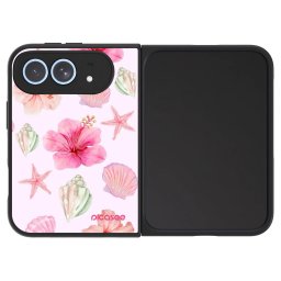 ULTIMATE CASE MagSafe Apple iPhone Duo - készülékre - Blush Lagoon