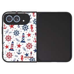 ULTIMATE CASE MagSafe Apple iPhone Duo - készülékre - Sailor Vibes