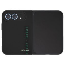 ULTIMATE CASE MagSafe Apple iPhone Duo - készülékre - Results x Excuses