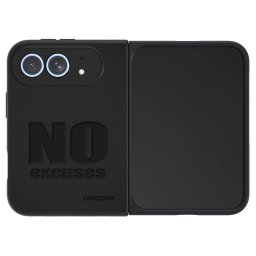 ULTIMATE CASE MagSafe Apple iPhone Duo - készülékre - No Excuses