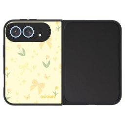 ULTIMATE CASE MagSafe Apple iPhone Duo - készülékre - Honey Blossom