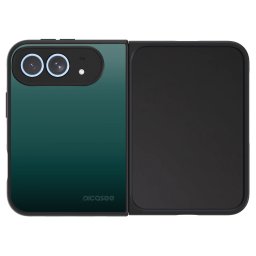 ULTIMATE CASE MagSafe Apple iPhone Duo - készülékre - Verdant Fade
