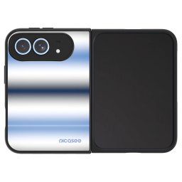 ULTIMATE CASE MagSafe Apple iPhone Duo - készülékre - Static Lines