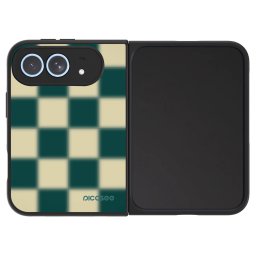 ULTIMATE CASE MagSafe Apple iPhone Duo - készülékre - Shadow Chess