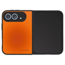 ULTIMATE CASE MagSafe Apple iPhone Duo - készülékre - Heat Core