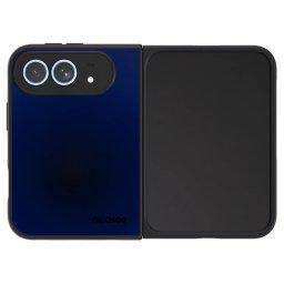 ULTIMATE CASE MagSafe Apple iPhone Duo - készülékre - Deep Ocean
