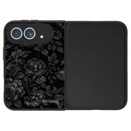 ULTIMATE CASE MagSafe Apple iPhone Duo - készülékre - Dark Romance