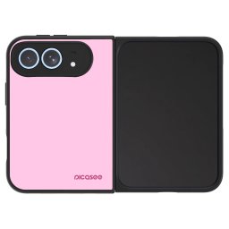 ULTIMATE CASE MagSafe Apple iPhone Duo - készülékre - Blush bow