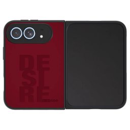 ULTIMATE CASE MagSafe Apple iPhone Duo - készülékre - Desire