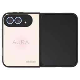 ULTIMATE CASE MagSafe Apple iPhone Duo - készülékre - Aura