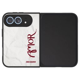 ULTIMATE CASE MagSafe Apple iPhone Duo - készülékre - Amor