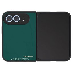 ULTIMATE CASE MagSafe Apple iPhone Duo - készülékre - Addicted