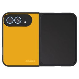ULTIMATE CASE MagSafe Apple iPhone Duo - készülékre - Sun
