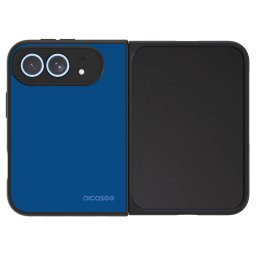 ULTIMATE CASE MagSafe Apple iPhone Duo - készülékre - Navy Blue