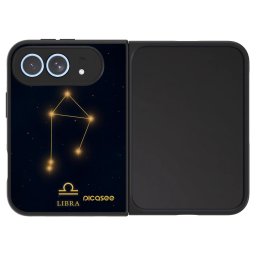 ULTIMATE CASE MagSafe Apple iPhone Duo - készülékre - LIBRA