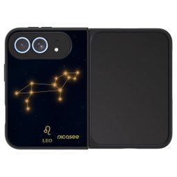 ULTIMATE CASE MagSafe Apple iPhone Duo - készülékre - LEO