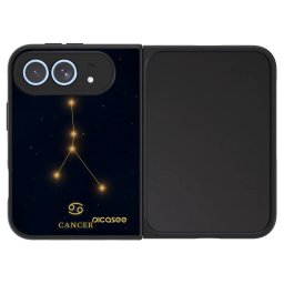 ULTIMATE CASE MagSafe Apple iPhone Duo - készülékre - CANCER