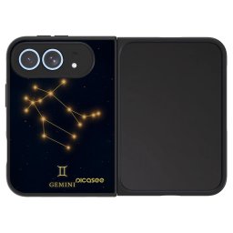 ULTIMATE CASE MagSafe Apple iPhone Duo - készülékre - GEMINI