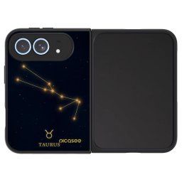 ULTIMATE CASE MagSafe Apple iPhone Duo - készülékre - TAURUS