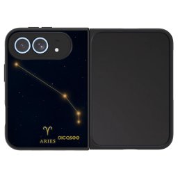 ULTIMATE CASE MagSafe Apple iPhone Duo - készülékre - ARIES