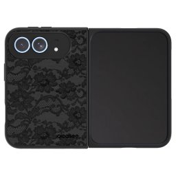 ULTIMATE CASE MagSafe Apple iPhone Duo - készülékre - Dark Elegance