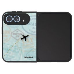 ULTIMATE CASE MagSafe Apple iPhone Duo - készülékre - FLIGHT PATH
