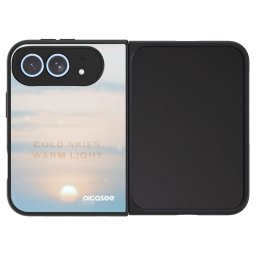 ULTIMATE CASE MagSafe Apple iPhone Duo - készülékre - COLD SKIES