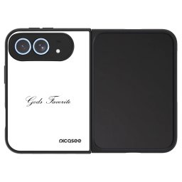 ULTIMATE CASE MagSafe Apple iPhone Duo - készülékre - Gods Favorite