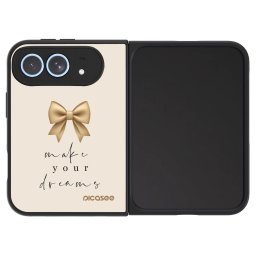 ULTIMATE CASE MagSafe Apple iPhone Duo - készülékre - Golden Dream