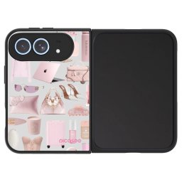 ULTIMATE CASE MagSafe Apple iPhone Duo - készülékre - Glam Babe