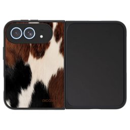 ULTIMATE CASE MagSafe Apple iPhone Duo - készülékre - Rodeo