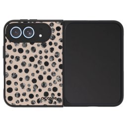 ULTIMATE CASE MagSafe Apple iPhone Duo - készülékre - Dots