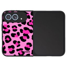 ULTIMATE CASE MagSafe Apple iPhone Duo - készülékre - Pink Tiger