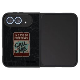 ULTIMATE CASE MagSafe Apple iPhone Duo - készülékre - EMERGENCY