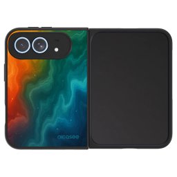 ULTIMATE CASE MagSafe Apple iPhone Duo - készülékre - Solar