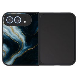 ULTIMATE CASE MagSafe Apple iPhone Duo - készülékre - Luna