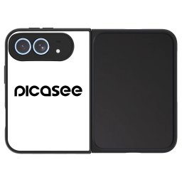 ULTIMATE CASE MagSafe Apple iPhone Duo - készülékre - Picasee - new logo - black