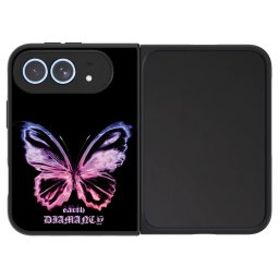 ULTIMATE CASE MagSafe Apple iPhone Duo - készülékre - Diamanty Purple