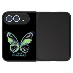 ULTIMATE CASE MagSafe Apple iPhone Duo - készülékre - Diamanty Blue